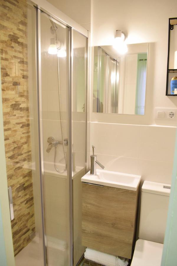 Holibai, Rulina , Single Private Ensuite, Baiona Exteriör bild