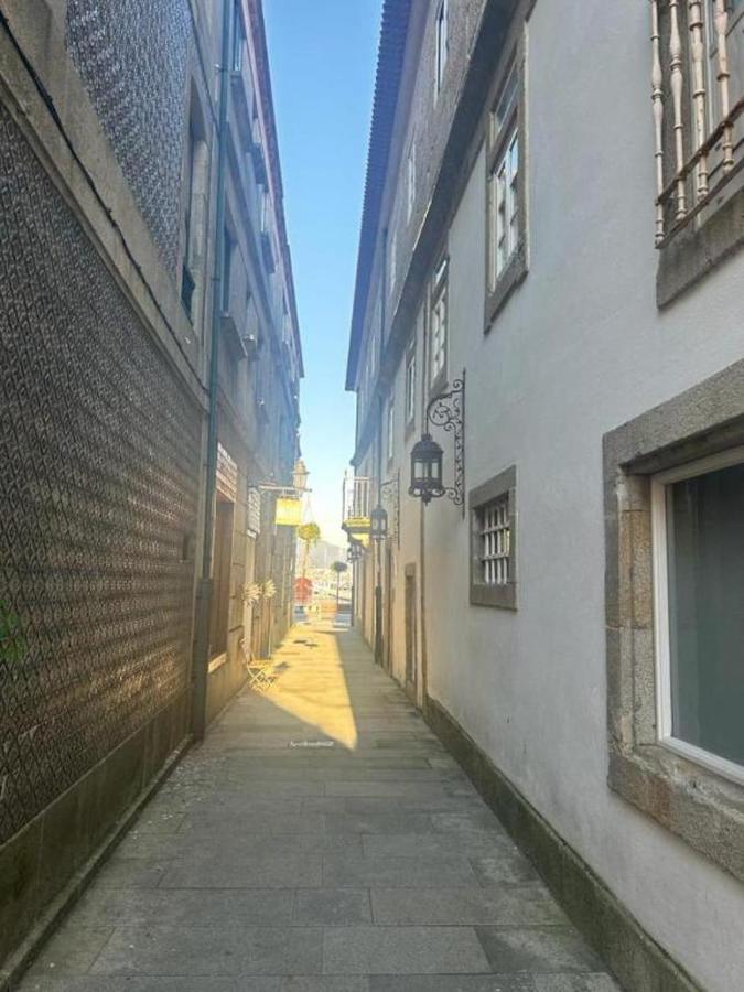 Holibai, Rulina , Single Private Ensuite, Baiona Exteriör bild