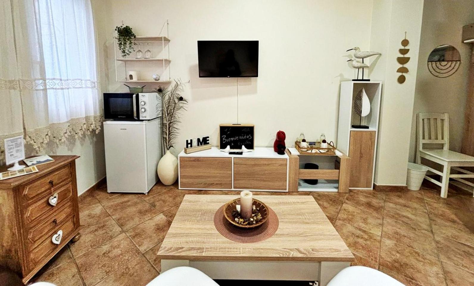 Holibai, Rulina , Single Private Ensuite, Baiona Exteriör bild