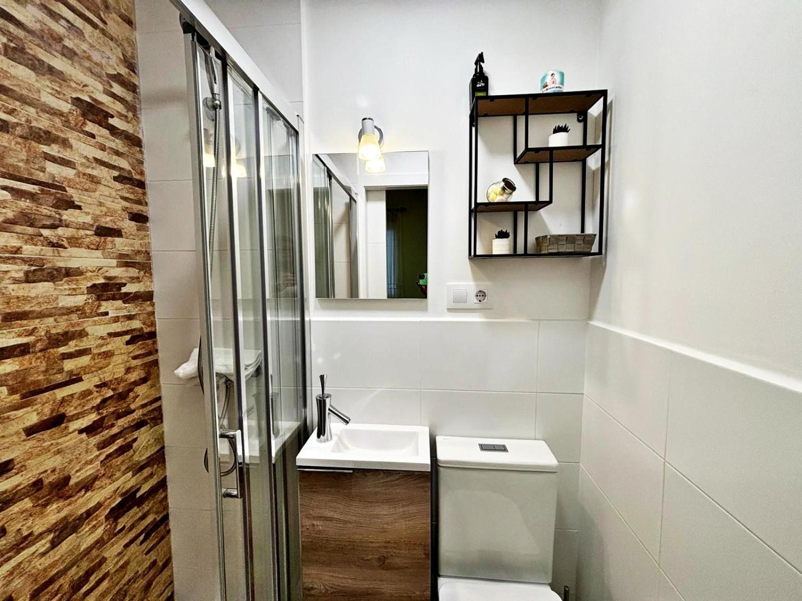 Holibai, Rulina , Single Private Ensuite, Baiona Exteriör bild