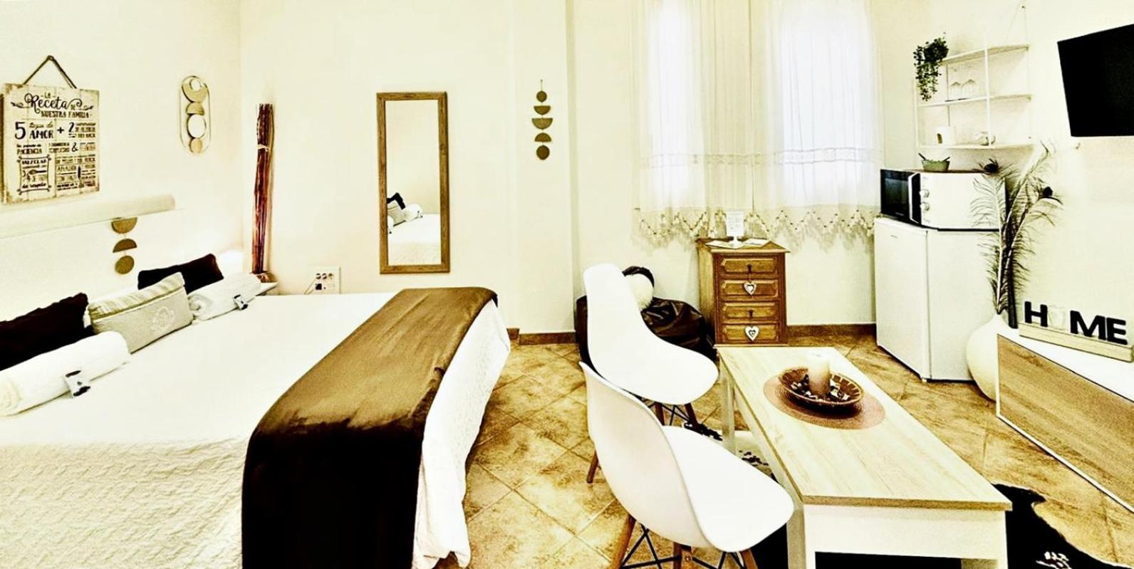 Holibai, Rulina , Single Private Ensuite, Baiona Exteriör bild